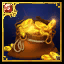 1000 Silk (+125 Silk Bonus)
